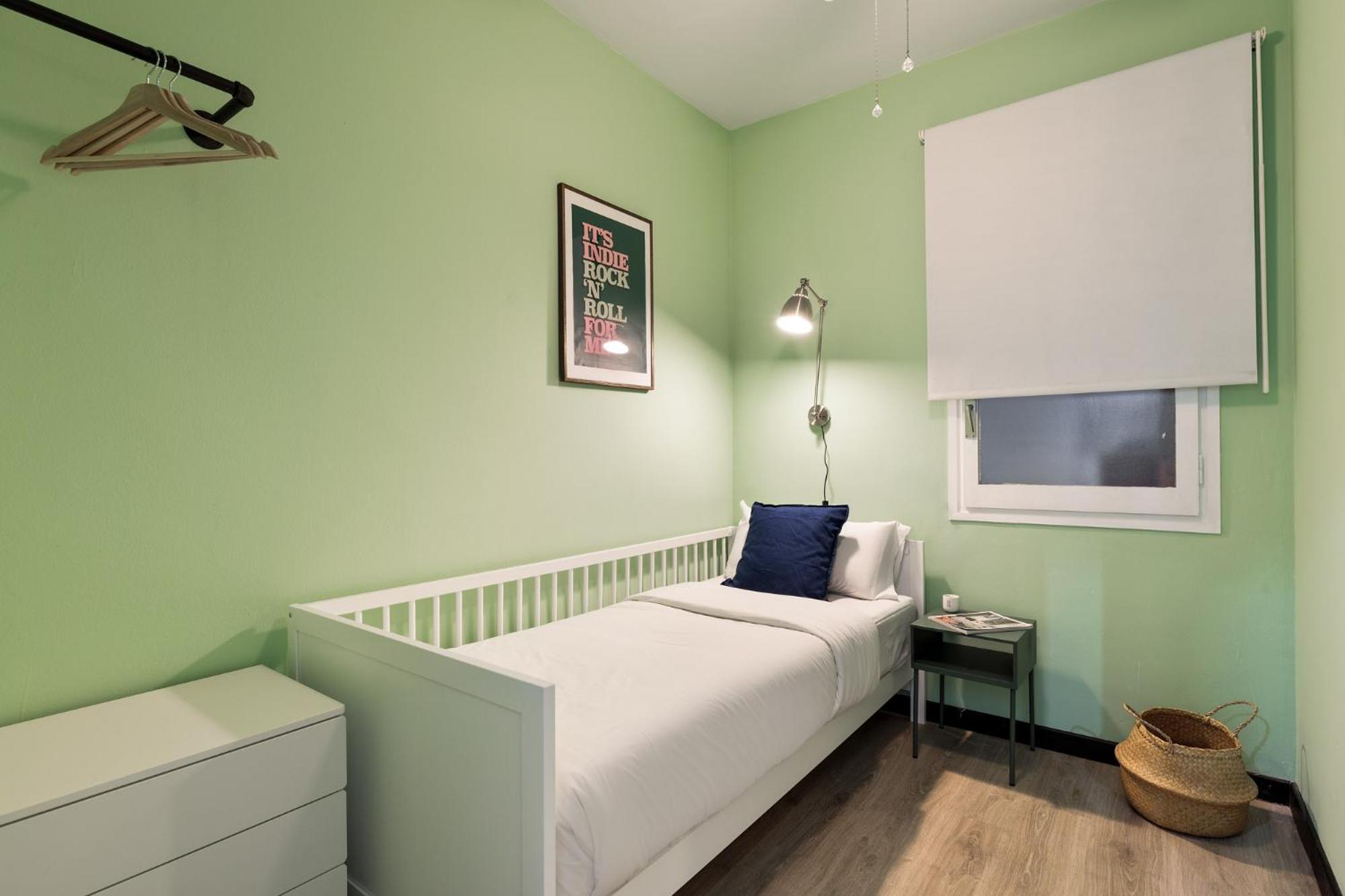 Apartment Maria Poblenou By Olala Homes