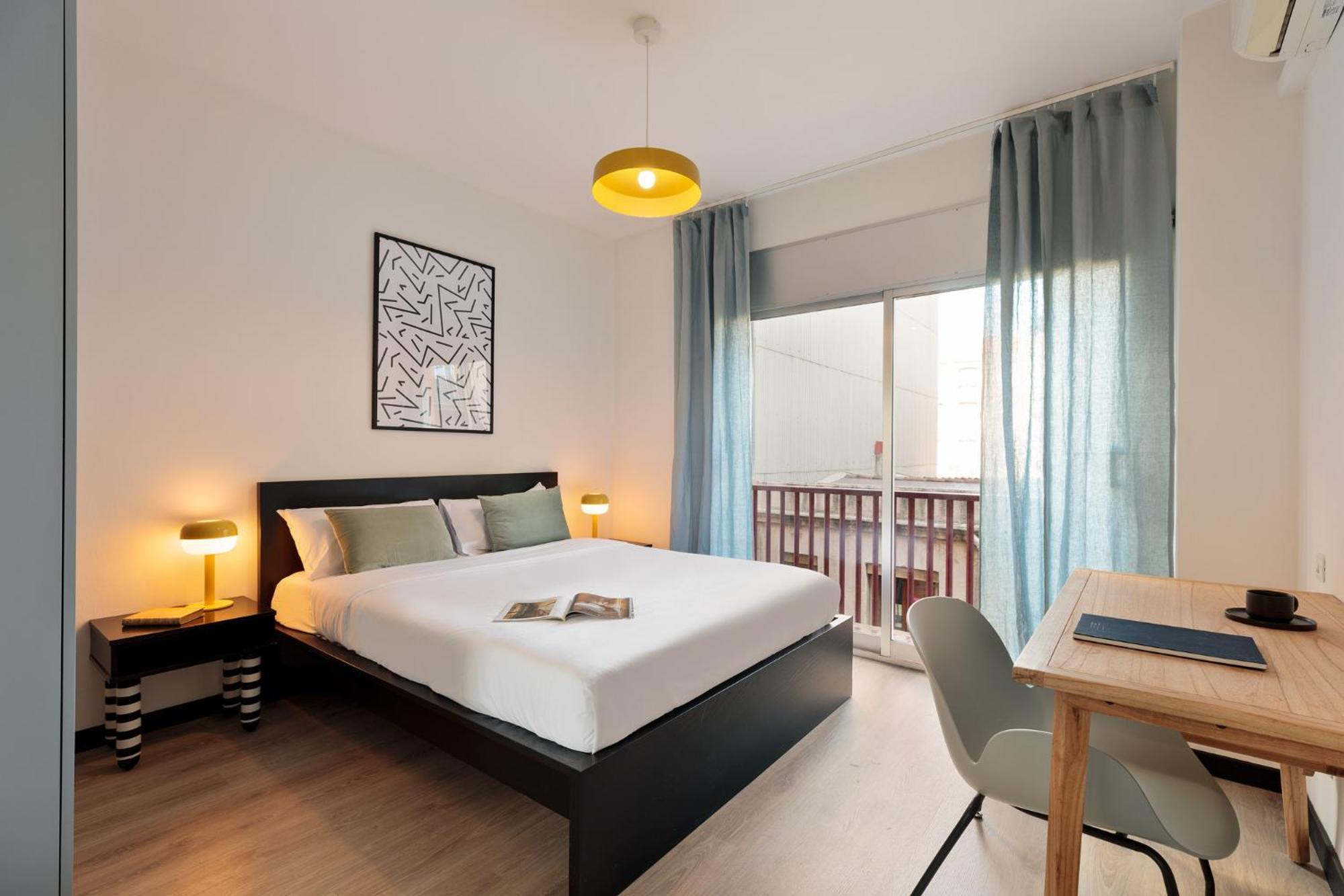 Maria Poblenou By Olala Homes Apartment *