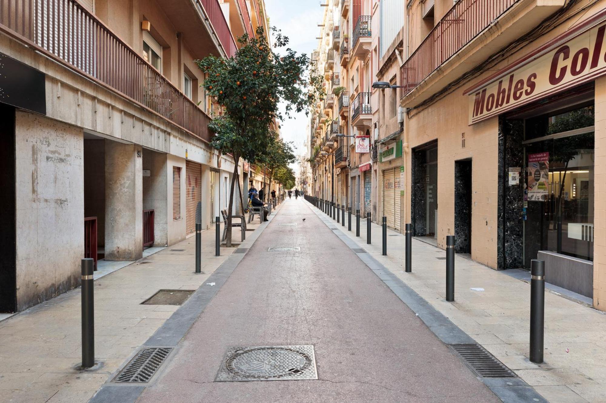 Apartment Maria Poblenou By Olala Homes